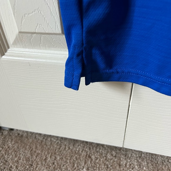 ☀️2for$10. Men's Nike Dri-fit short sleeve tee shirt, size small - Picture 4 of 6